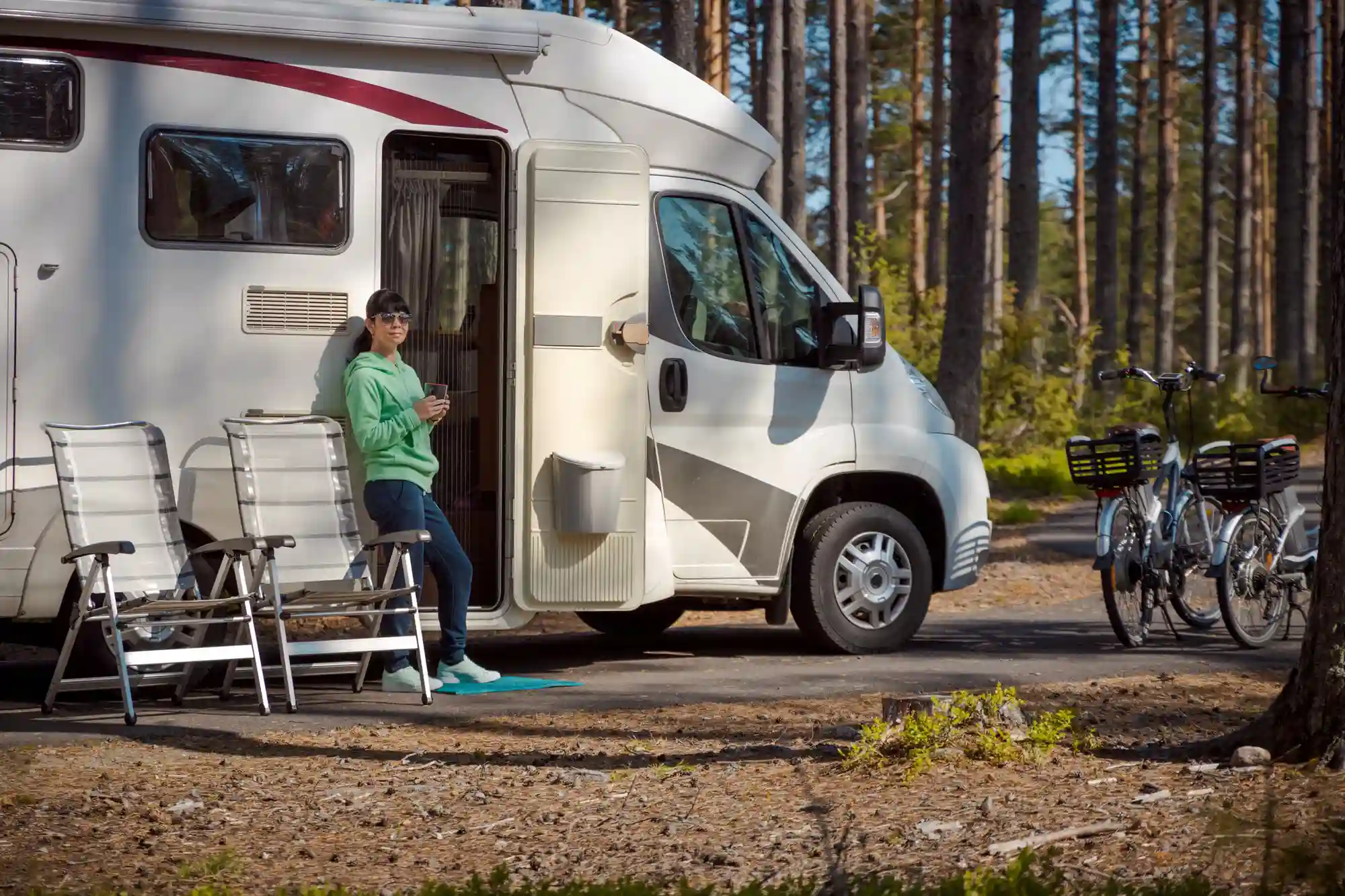 Lux Campers – Premium 1